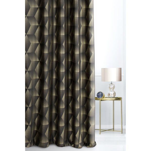 Záves Pierre Cardin R163/1