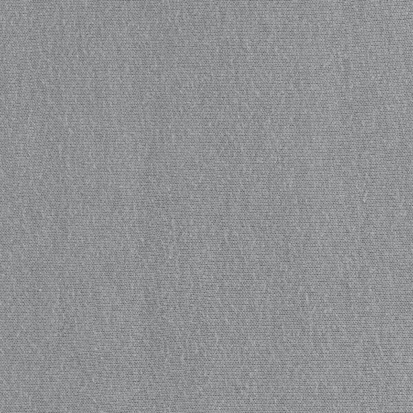 Jerseyová plachta na posteľ 90 X 200 X 25 CM SIVÁ - Image 5