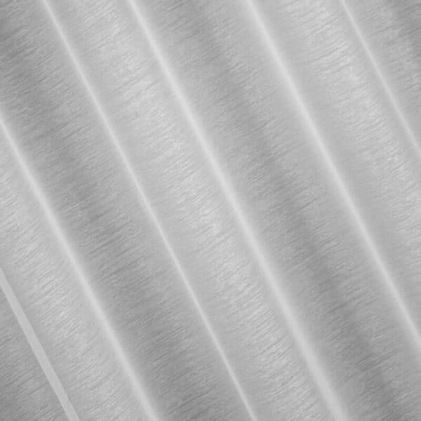 Hotová Záclona BELISSA na Páske 300 x 170 cm Biela - Image 6