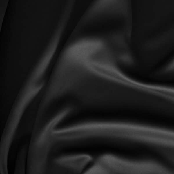 Hotový záves 140 X 270 CM Čierny - Image 8