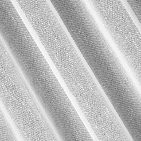Hotová záclona SONIA 300 x 250 cm Biela - Image 6