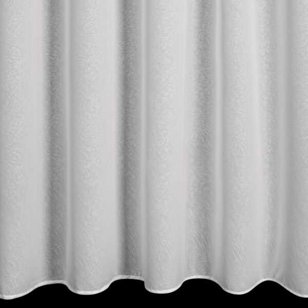 Hotová záclona 140 x 250 cm Biela - Image 6